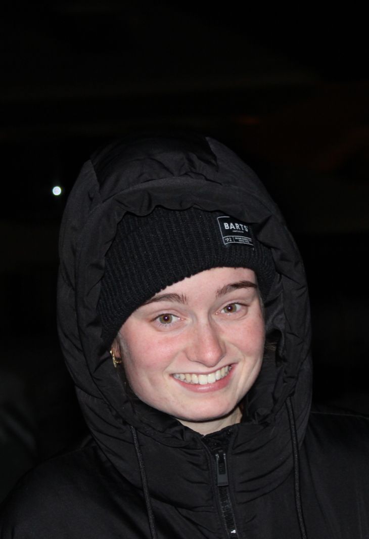 Lena N.