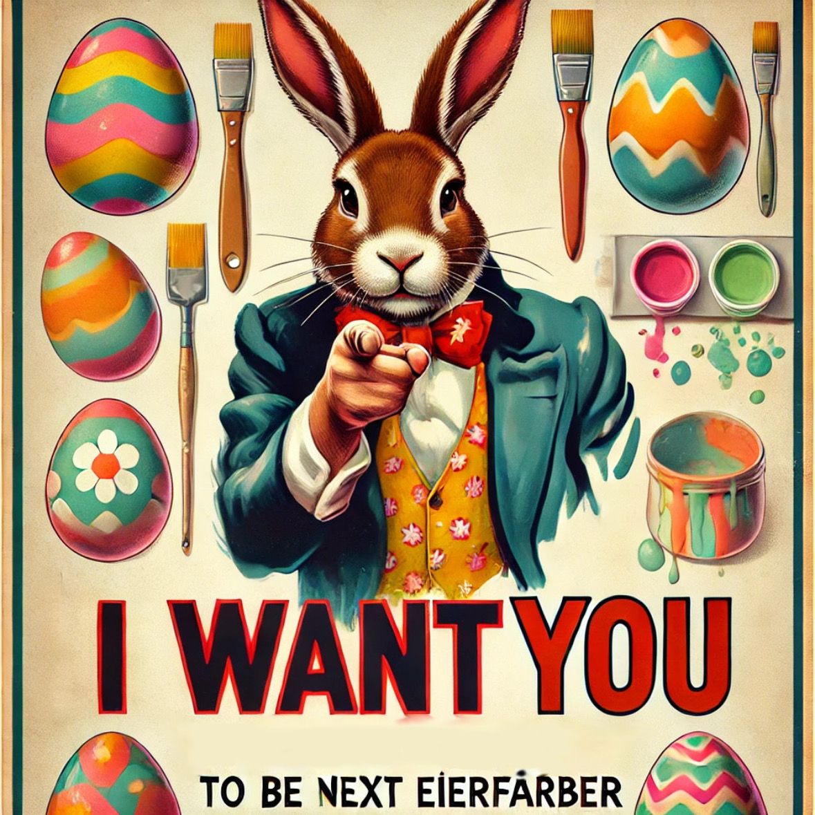 Frühlingsscharanlass 2025
